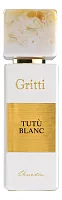 Dr. Gritti Tutu Blanc