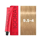 Пастельный тонер IGORA Royal Pastels
