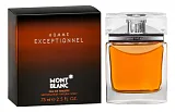 Mont Blanc Homme Exceptionnel