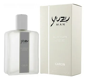 Caron Yuzu Man
