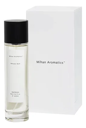 Mihan Aromatics Guilty Story