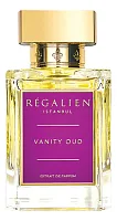 Regalien Vanity Oud