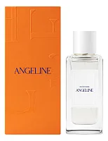 Angeline Out Of Space