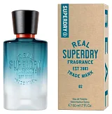 Superdry Real 02 Masculine