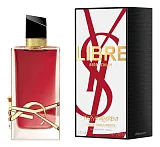 Yves Saint Laurent Libre Berry Crush