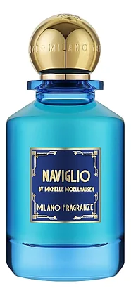 Milano Fragranze Naviglio