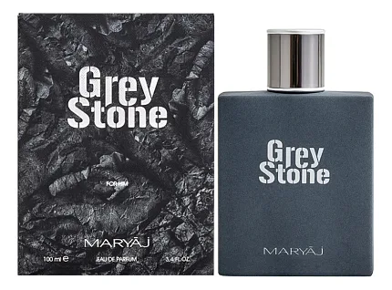 Maryaj Grey Stone For Him