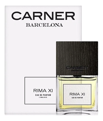 Carner Barcelona Rima XI