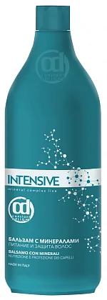 Бальзам с минералами Intensive Minerali