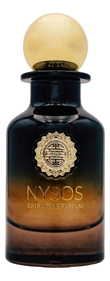 NYSOS PARFUM Ampelos
