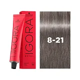 Стойкая крем-краска для волос IGORA Royal