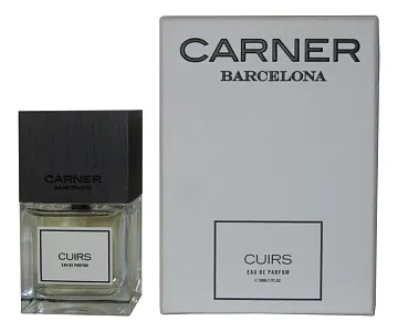 Carner Barcelona Cuirs
