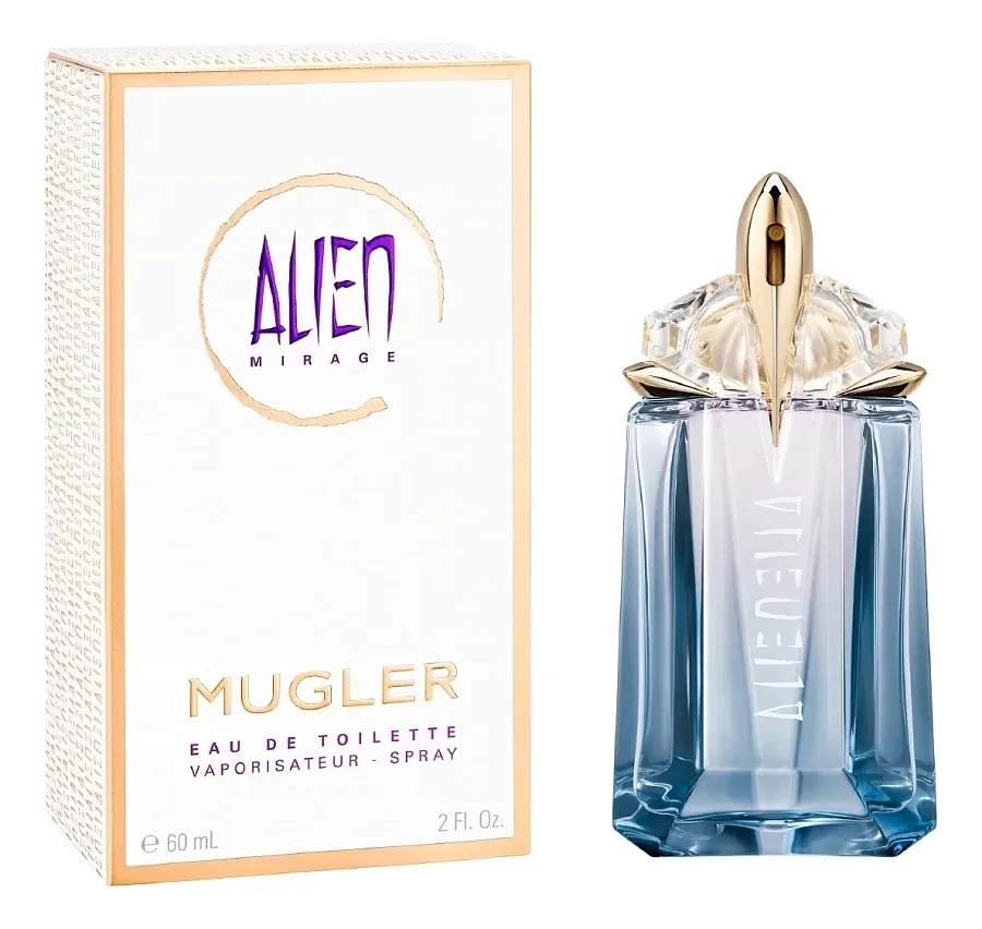 Mugler Alien Mirage