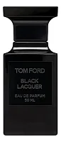 Tom Ford Black Lacquer