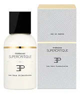 Les Eaux Primordiales Tubereuse Supercritique