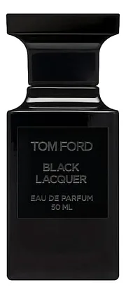 Tom Ford Black Lacquer