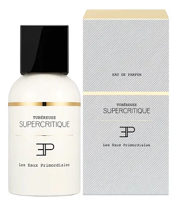 Les Eaux Primordiales Tubereuse Supercritique