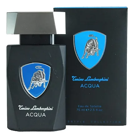 Tonino Lamborghini Acqua
