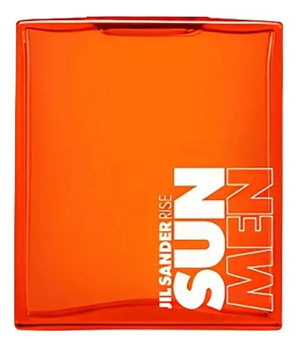 Jil Sander Sun Rise Men