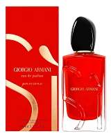 Giorgio Armani Si Passione