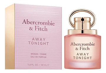 Abercrombie & Fitch Away Tonight Woman