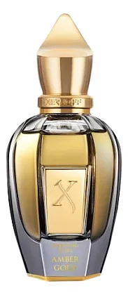 Xerjoff Amber Gold