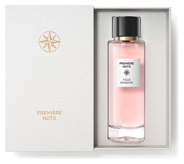 Premiere Note Figue Barbare