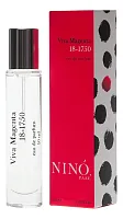 NINO. p.a.s.e. Viva Magenta