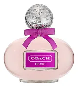 Coach Poppy Flower