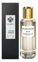 Mancera Vetiver Sensuel