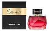 Mont Blanc Signature Elixir