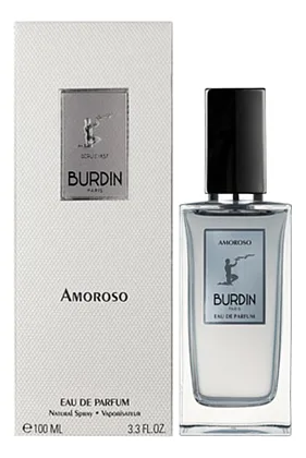 Burdin Amoroso