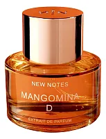 New Notes Mangomina D