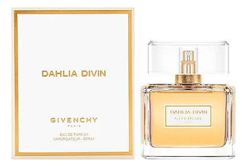 Givenchy Dahlia Divin