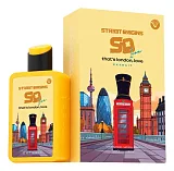 Street Origins That's London, Love