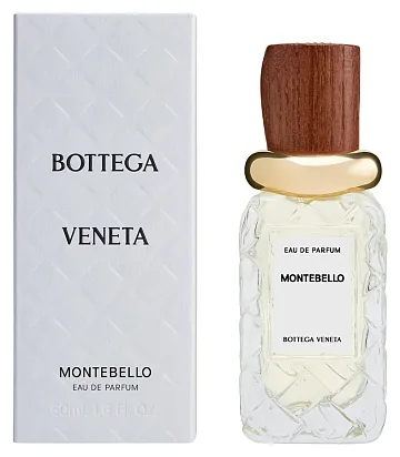 Bottega Veneta Montebello