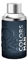 Benetton Colors De Man Black