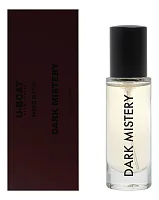 Mirko Buffini Firenze Dark Mistery