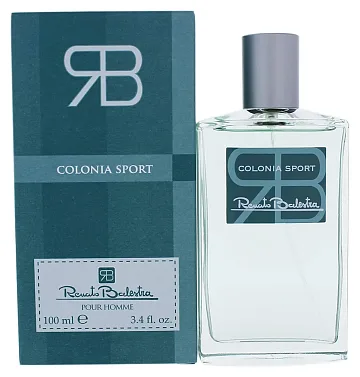 Renato Balestra Colonia Sport
