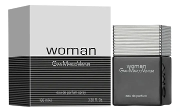 Gian Marco Venturi Woman
