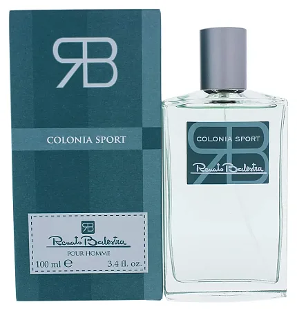 Renato Balestra Colonia Sport
