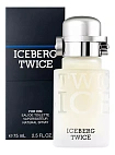 Iceberg Twice Men