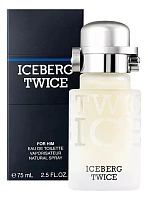 Iceberg Twice Men