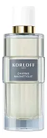 Korloff Paris Charme Magnetique