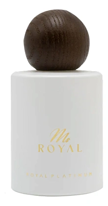 Royal Platinum Ms. Royal