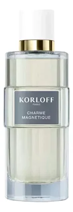 Korloff Paris Charme Magnetique