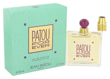 Jean Patou Patou Forever