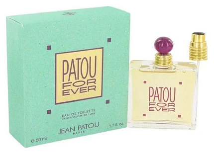 Jean Patou Patou Forever