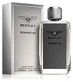 Bentley Momentum