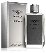 Bentley Momentum
